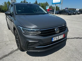 VW Tiguan 2, 0 TDI FACELIFT - 37990 лв. - 38926502 | Car24.bg