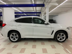 BMW X6 30d M-Paket xDrive | Mobile.bg    8