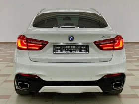 BMW X6 30d M-Paket xDrive | Mobile.bg    6