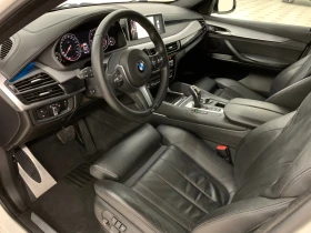 BMW X6 30d M-Paket xDrive | Mobile.bg    9