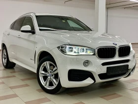     BMW X6 30d M-Paket xDrive