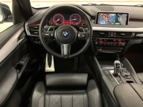 BMW X6 30d M-Paket xDrive | Mobile.bg    10