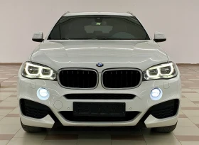 BMW X6 30d M-Paket xDrive | Mobile.bg    5