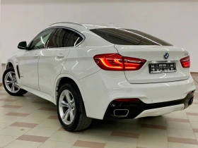     BMW X6 30d M-Paket xDrive