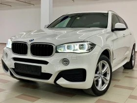     BMW X6 30d M-Paket xDrive