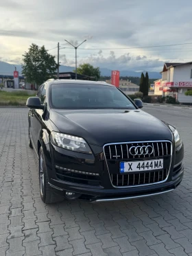 Audi Q7 Face//Exclusive//7////* * // | Mobile.bg    4