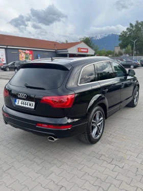 Audi Q7 Face//Exclusive//7////* * // | Mobile.bg    7