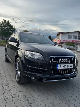 Audi Q7 Face//Exclusive//7////* * // | Mobile.bg    8