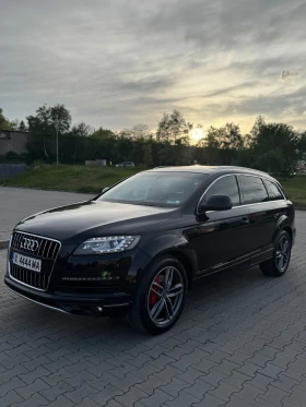 Audi Q7 Face//Exclusive//7////* * // | Mobile.bg    3