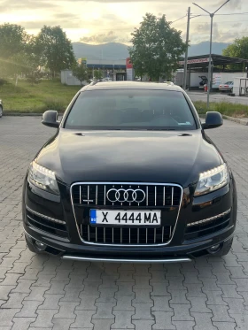 Audi Q7 Face//Exclusive//7////* * // | Mobile.bg    2