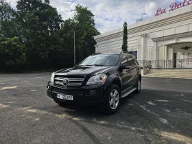 Обява за продажба на Mercedes-Benz GL 320 320 cdi ~22 999 лв. - изображение 1