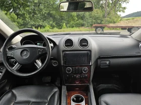 Обява за продажба на Mercedes-Benz GL 320 320 cdi ~22 999 лв. - изображение 10