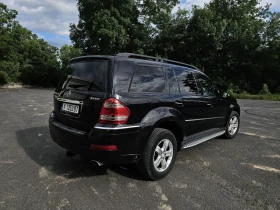 Обява за продажба на Mercedes-Benz GL 320 320 cdi ~22 999 лв. - изображение 2