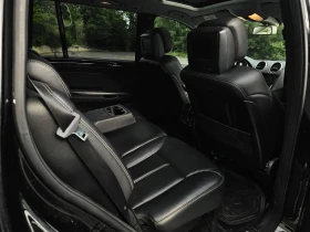 Обява за продажба на Mercedes-Benz GL 320 320 cdi ~22 999 лв. - изображение 6