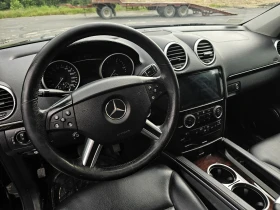 Обява за продажба на Mercedes-Benz GL 320 320 cdi ~22 999 лв. - изображение 11