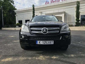 Обява за продажба на Mercedes-Benz GL 320 320 cdi ~22 999 лв. - изображение 1