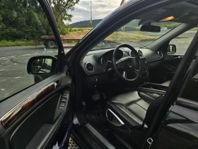 Обява за продажба на Mercedes-Benz GL 320 320 cdi ~22 999 лв. - изображение 9