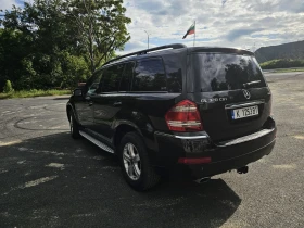 Обява за продажба на Mercedes-Benz GL 320 320 cdi ~22 999 лв. - изображение 3