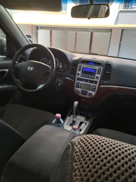 Hyundai Santa fe SM | Mobile.bg    8