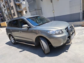 Hyundai Santa fe SM | Mobile.bg    5