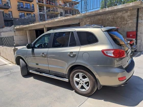 Hyundai Santa fe SM | Mobile.bg    4