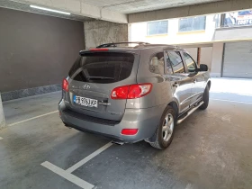 Hyundai Santa fe SM | Mobile.bg    7