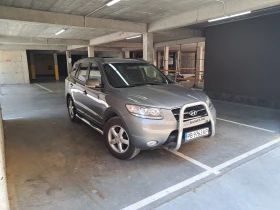 Hyundai Santa fe SM | Mobile.bg    2
