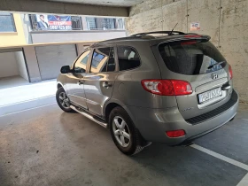 Hyundai Santa fe SM | Mobile.bg    3