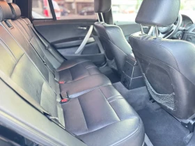 BMW X3 3.0d M pack* * *  | Mobile.bg    11