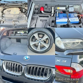 BMW X3 3.0d M pack* * *  | Mobile.bg    15