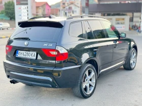 BMW X3 3.0d M pack* * *  | Mobile.bg    5