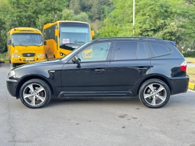 BMW X3 3.0d M pack* * *  | Mobile.bg    7