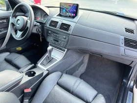 BMW X3 3.0d M pack* * *  | Mobile.bg    13