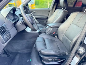 BMW X3 3.0d M pack* * *  | Mobile.bg    10