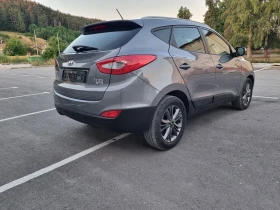 Hyundai IX35 1.7CRDI  | Mobile.bg    8