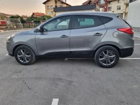 Hyundai IX35 1.7CRDI  | Mobile.bg    5