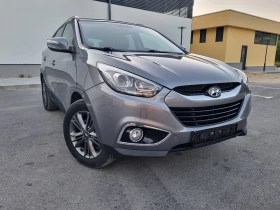     Hyundai IX35 1.7CRDI 