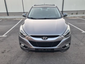 Hyundai IX35 1.7CRDI  | Mobile.bg    3