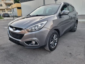 Hyundai IX35 1.7CRDI  | Mobile.bg    2