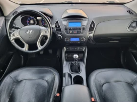 Hyundai IX35 1.7CRDI  | Mobile.bg    15