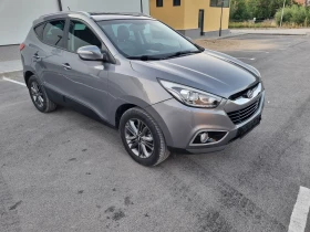 Hyundai IX35 1.7CRDI  | Mobile.bg    9