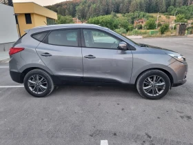 Hyundai IX35 1.7CRDI  | Mobile.bg    4
