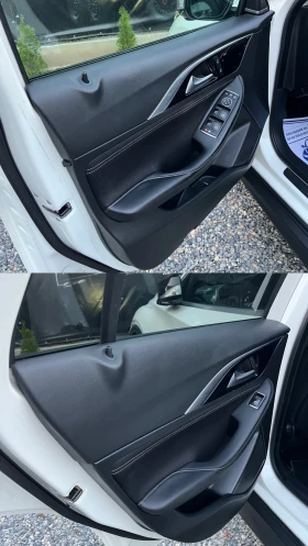 Infiniti QX30 2.2D* 4X4* PANORAMA* KEYLESS*   | Mobile.bg    16