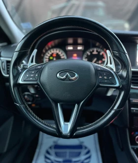 Infiniti QX30 2.2D* 4X4* PANORAMA* KEYLESS*   | Mobile.bg    11