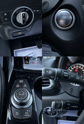 Infiniti QX30 2.2D* 4X4* PANORAMA* KEYLESS*   | Mobile.bg    13