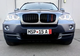 BMW X5 3.0д/235к/4х4 - 18499 лв. - 80024174 2