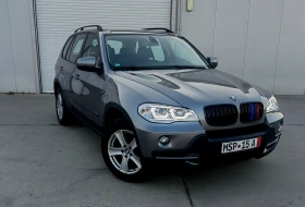 BMW X5 3.0д/235к/4х4 - 18499 лв. - 80024174 5
