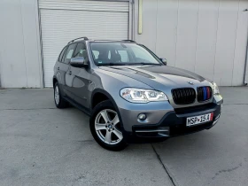 BMW X5 3.0д/235к/4х4 - 18499 лв. - 80024174 4