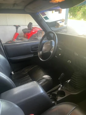 Jeep Cherokee 2.5TD | Mobile.bg    15