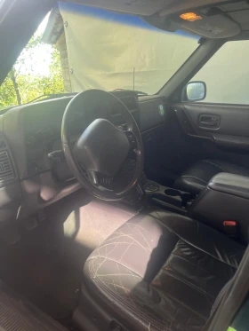 Jeep Cherokee 2.5TD | Mobile.bg    13